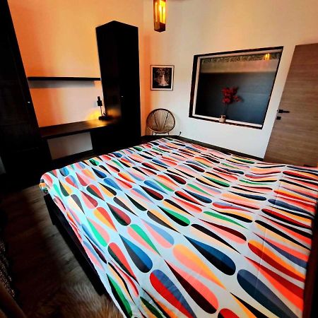 Petite Chambre Dans Une Jolie Colocation 列日 外观 照片
