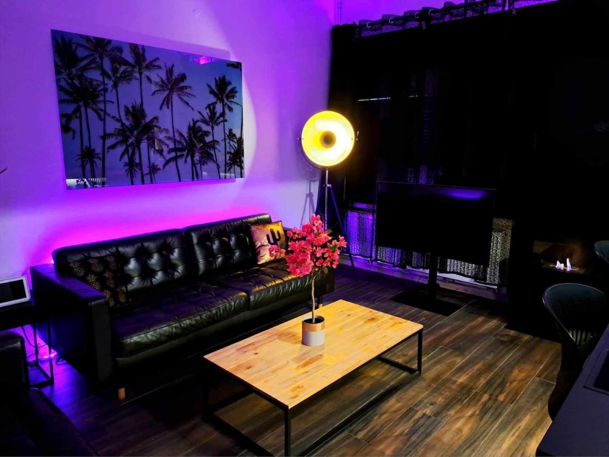 Petite Chambre Dans Une Jolie Colocation 列日 外观 照片