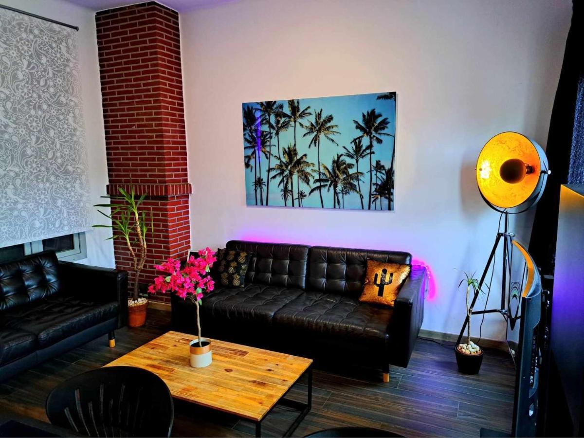 Petite Chambre Dans Une Jolie Colocation 列日 外观 照片